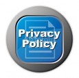Privacy information policy