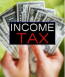 Thông tin luật thuế thu nhập cá nhân
